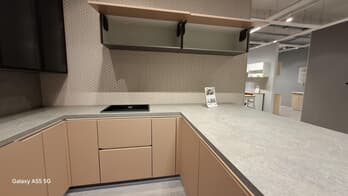 Výstavná kuchyňa SENSO 10