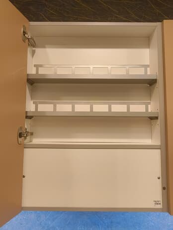 Kuchyňa Senso vr. spotrebičov 4