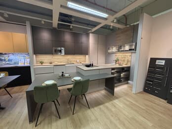 Kuchyňa Laser vr. spotrebičov 1