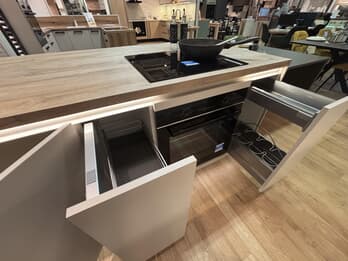 Kuchyňa Laser vr. spotrebičov 4