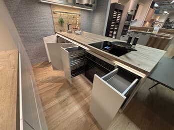 Kuchyňa Laser vr. spotrebičov 5