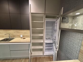 Kuchyňa Laser vr. spotrebičov 6