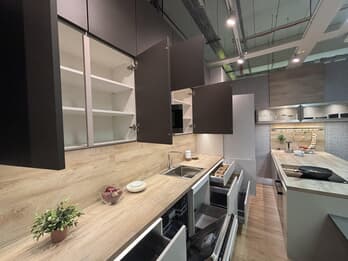 Kuchyňa Laser vr. spotrebičov 9