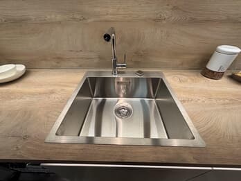 Kuchyňa Laser vr. spotrebičov 11