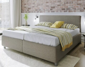 Odpočívame: 10 tipov na manželské postele