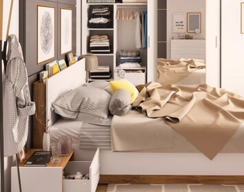 Ako sa starať o bytový textil