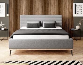 7 pravidiel, ako zariadiť spálňu