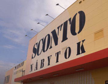 Rozhovor so zástupcom Sconta: „Pri online nákupe má zákazník na výber zo širšieho sortimentu“