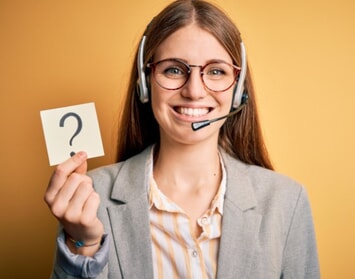 Nakupujeme: najčastejšie otázky a odpovede