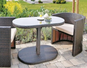 Leto pred dverami: je naň vaša terasa pripravená?