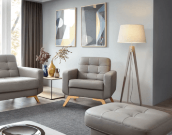 RADÍME: Ako si vybrať kreslo