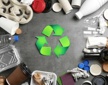 Čo a do ktorého odpadkového koša alebo ako triediť odpad