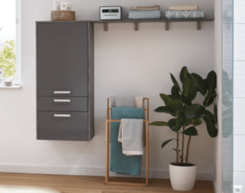 Uteráky a osušky: z akých máte na výber a ako sa o ne starať?