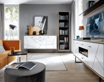 Tipy do jednoizbového bytu