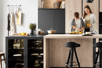 Plastová alebo drevená doska na krájanie? Dôležitý nie je iba materiál