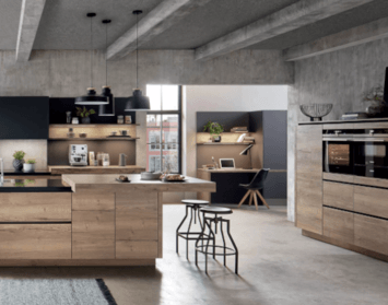 Eco & Smart Home: Inteligentné domáce spotrebiče do kuchyne