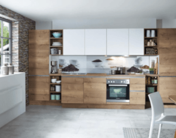 Chcete ísť s dobou? Spoznajte nové trendy v kuchyniach