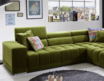 Čo si môžete naplánovať pri sedacích súpravách na mieru?