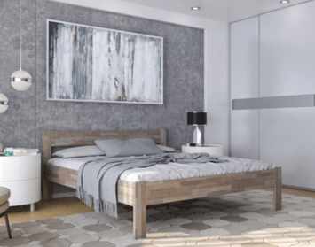 Ako vyčistiť matrac od roztočov