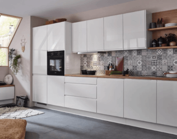 Podľa čoho vyberať kuchyňu?