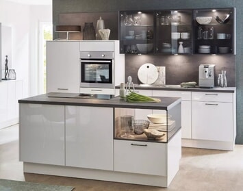 5 dôvodov, prečo mať kuchynský ostrovček