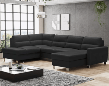 Aký materiál vybrať na sedaciu súpravu?