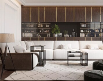 Prístavné stolíky alebo ako mať veci poruke