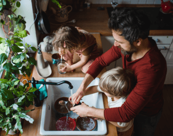 Eco & Smart Home: 10 rád pre ekologickejšiu domácnosť