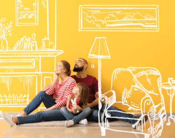 Tri aplikácie, ktoré vám pomôžu s dizajnom bytu