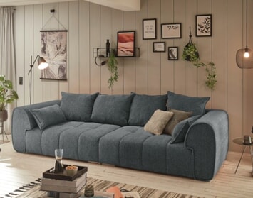 Nástenné dekorácie sa hodia do každej miestnosti