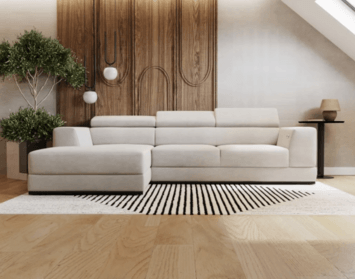 Ako si vyberať sedacie súpravy a pohovky?