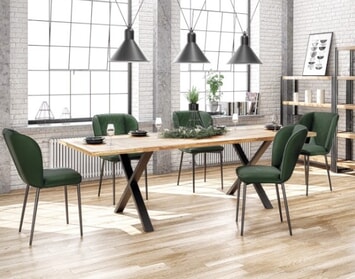 Čo tam po potrubí – aj vás očaril industriálny štýl bývania?