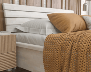 Vankúše na spanie: patria do postele alebo nie?