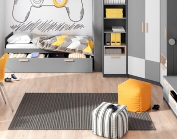 Sedenie do detskej izby