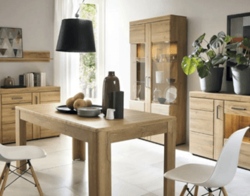 Vitríny – poklady ukryté za sklom