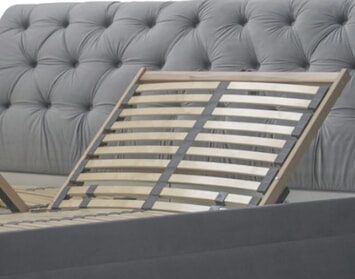 Prečo a ako si vybrať polohovateľný rošt do postele?