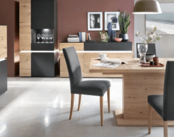 Na mieru vkusu: 8 štýlov stoličiek