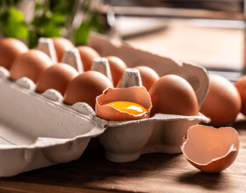 Ako uvariť vajce? A sú lepšie domáce vajíčka alebo tie z obchodu?