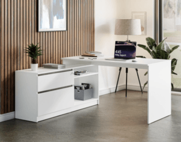 Ako si vybrať písací stôl