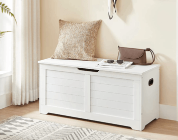 Populárne truhlice – nahádzať, zavrieť a je upratané