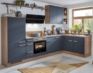 Koberec do kuchyne: čo sú plusy a mínusy tejto voľby