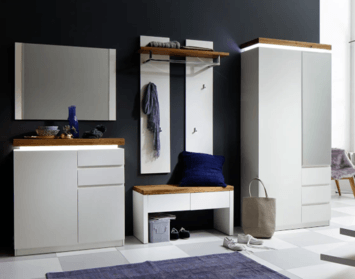 Objavte výhody lavíc do predsiene