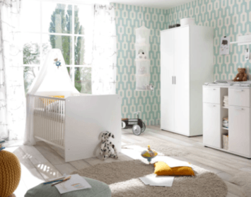 Aká je tá naj a aké vybavenie do detskej postieľky je vhodné?