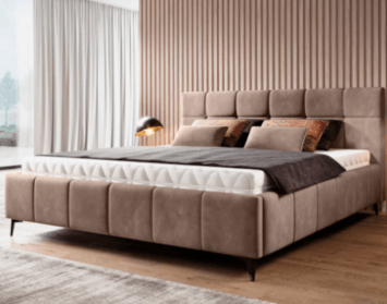 Čo by ste mali vedieť, ak si vyberáte taštičkový matrac?