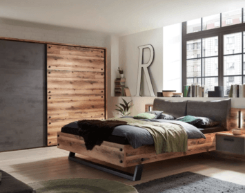 6 jednoduchých krokov, ktoré vás dovedú k útulnejšej spálni