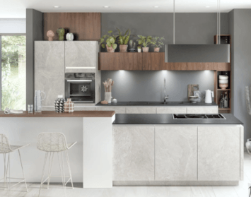 Cena kuchyne na mieru: od čoho závisí?