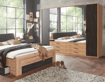 Zrkadlová skriňa je praktická aj elegantná. Aké má plusy?