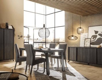 Malá úprava interiéru môže dodať vášmu bývaniu nový šmrnc