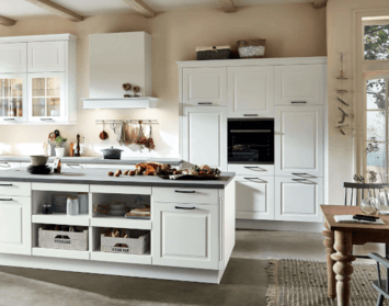 Provensalský štýl bývania – interiér v duchu francúzskeho vidieka