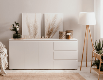 Ako zariadiť malý byt? Stavte na týchto 8 tipov